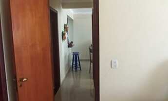 Imagem 7: Apartamento para venda tem 110 metros quadrados com 2 quartos