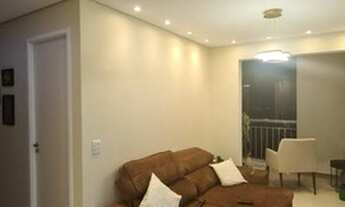 Imagem 7: Apartamento 3 dormitórios para Venda em São Paulo, Santa Clara, 3 dormitórios, 1 suíte, 2