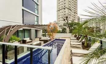 Imagem 4: Cobertura residencial à venda, Mossunguê, Curitiba - CO0016