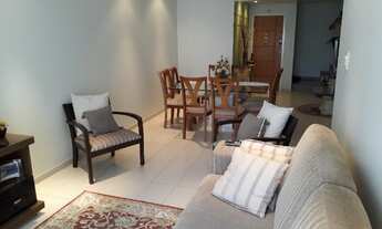 Imagem 4: Cobertura no Jd. Finotti 214 metros e 3 vagas