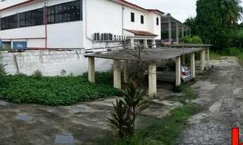 Imagem 4: Terreno com 2.400 m² C/ RGI em área Nobre de Santa Cruz - RJ