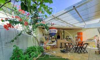 Imagem 5: Casa com 4 quartos e 376m² no Jardim Guedala