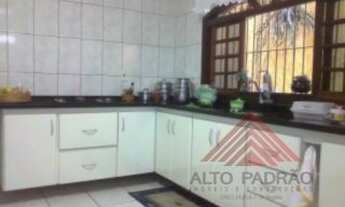 Imagem: Sobrado Residencial Jardim Campo Verde