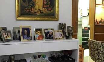 Imagem 3: Apartamento para venda possui 150 metros quadrados com 3 quartos em Ipanema - Rio de Janei