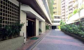 Imagem 4: EXCELENTE APARTAMENTO NO JARDIM BOTÂNICO