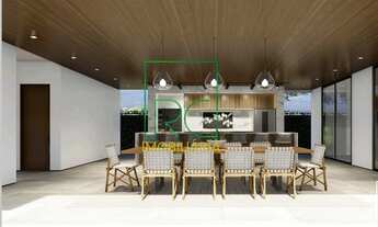 Imagem 4: Casa de condomínio com 5 quartos, 900m2, à venda em Rio de Janeiro, Barra da Tijuca