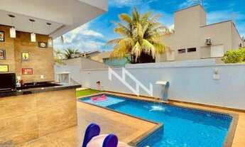 Imagem 4: Casa com 3 dormitórios à venda, 235 m² por R$ 1.950.000,00 - Loteamento Portal do Sol II