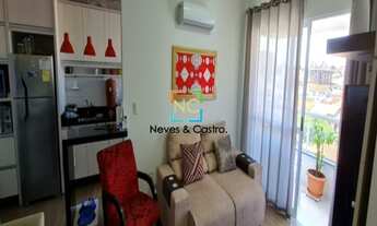 Imagem: APARTAMENTO RESIDENCIAL em SÃO JOSÉ