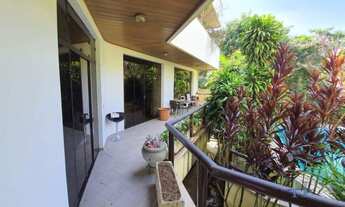 Imagem 5: Casa, 840 m² - venda por R$ 6.900.000,00 ou aluguel por R$ 20.000,00/mês - Jardim das Band