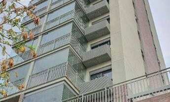 Imagem 2: Apartamento com 1 dormitório para alugar, 37 m² por R$ 3.490,00/mês - Aclimação - São Paul