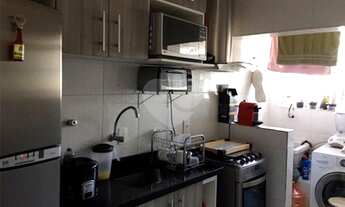 Imagem 7: São Paulo - Apartamento Padrão - Vila Bela