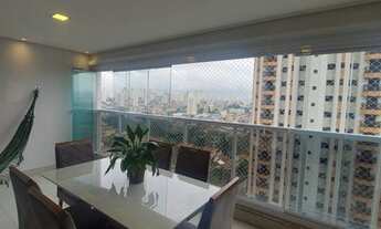 Imagem 7: Apartamento para venda com 105 metros quadrados com 3 quartos em Cidade Mãe do Céu - São P