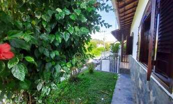 Imagem 3: Casa com 5 dormitórios para alugar por R$ 4.860/mês - Bom Clima - Juiz de Fora/MG