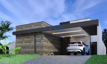 Imagem 3: Casa - Ribeirão Preto - Vila do Golf