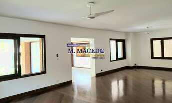 Imagem 4: ALPHAVILLE 1 COM VISTA PARA O VERDE!