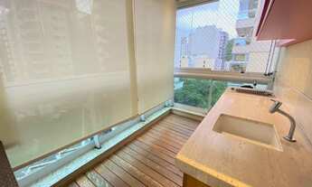 Imagem 7: Apartamento 3 Quartos Icaraí miolo Lazer Completo prédio novo