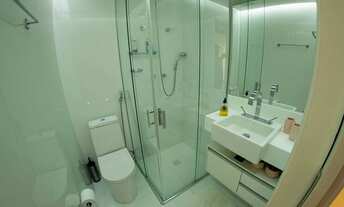 Imagem 2: Apartamento para venda com 370 metros quadrados com 4 quartos em Moema - São Paulo - SP