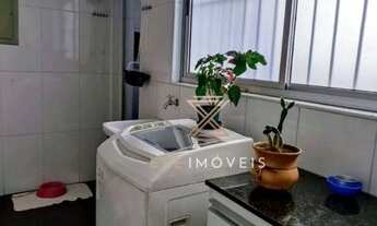 Imagem 6: Apartamento com 4 dormitórios à venda, 129 m² por R$ 850.000 - União - Belo Horizonte/MG