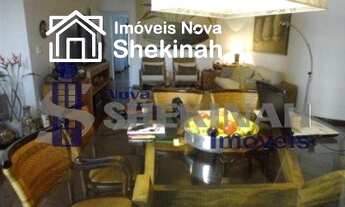 Imagem 6: SãO PAULO - Apartamento Padrão - Morumbi