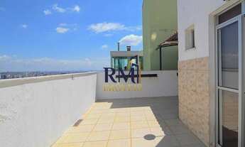 Imagem 5: Cobertura à venda, 2 quartos, 3 vagas, São Lucas - Belo Horizonte/MG