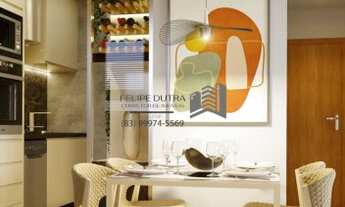 Imagem 5: Lançamento no melhor dos Bancários com 2 ou 3 Quartos, Elevador e Lazer