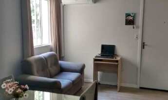 Imagem 6: Porto Alegre - Apartamento Padrão - Glória
