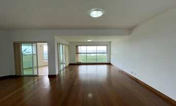 Imagem: Apartamento 4 suítes 248 metros