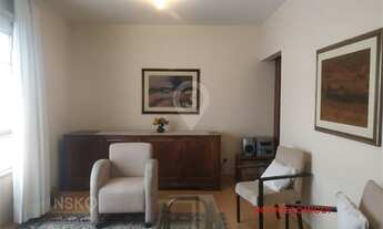 Imagem: Apartamento á venda - Jardim Paulista