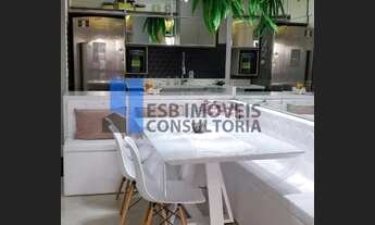 Imagem 3: Apartamento para Venda em São Paulo, Jardim Santa Cruz (Sacomã), 3 dormitórios, 1 suíte, 2