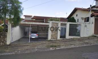 Imagem 1: Casa - Jardim Panorama - Valinhos