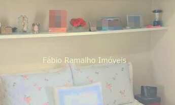 Imagem 7: Sobrado com 2 dormitórios, para venda no Jardim Cliper