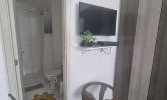 Imagem 3: Apartamento para venda tem 52 metros quadrados com 2 quartos em Jacarepaguá - Rio de Janei