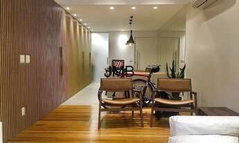 Imagem 2: Apartamento lindo e moderno, a uma quadra da praia!