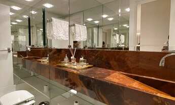 Imagem 6: Excelente Casa no Alphaville II Salvador, 450m², 5 suítes, home office, porteira fechada