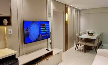 Imagem 1: Apartamento 2 Quartos para Venda em Salvador, Acupe de Brotas, 2 dormitórios, 1 suíte, 2 b