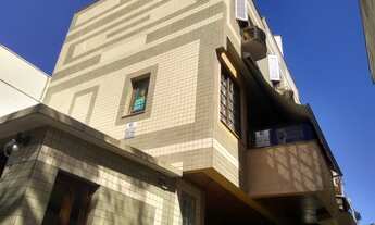 Imagem 2: Casa de 158 metros quadrados no bairro Menino Deus com 3 quartos