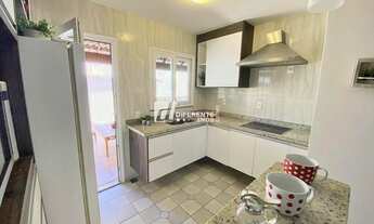 Imagem 5: Casa em condomínio com lazer completo