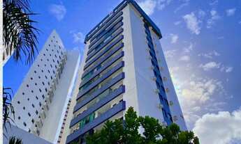 Imagem: EDF. ALAMEDA ROSARINHO