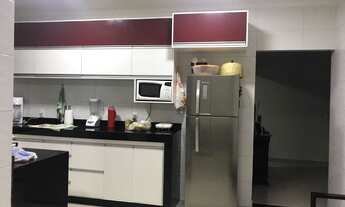 Imagem 6: Casa para Venda em Brasília, Setor Habitacional Arniqueira (Águas Claras), 3 dormitórios