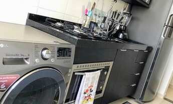 Imagem 4: APARTAMENTO PARQUE BELLAGIO - BAURU