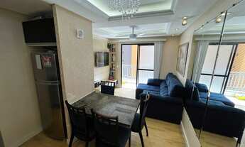 Imagem: Vendo lindo Apartamento projetado com 2