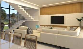 Imagem 4: Casa à venda, 307 m² por R$ 1.990.000,00 - Condomínio Alphavile - Juiz de Fora/MG