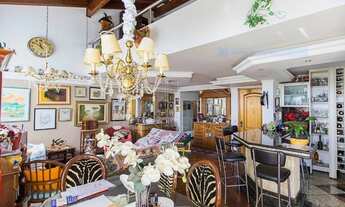 Imagem 4: PORTO ALEGRE - Cobertura - Menino Deus