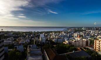 Imagem 4: Apartamento para venda tem 88 metros quadrados com 2 quartos em Santa Tereza - Porto Alegr