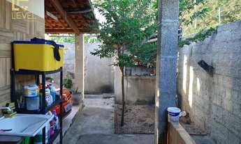 Imagem 5: Casa com 2 dormitórios à venda, 169 m² por R$ 300.000,00 - Centro - Aquiraz/CE