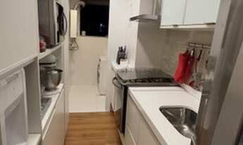 Imagem 4: Apartamento na Madalena-65m²/3 quartos/1 suíte master + closet/1 vaga/bem localizado/decor