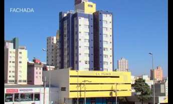 Imagem: Flat para aluguel com 41 metros quadrados