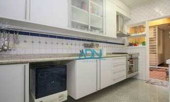 Imagem 14: Casa com 3 dormitórios, 280 m² - venda por R$ 2.250.000,00 ou aluguel por R$ 9.500,00/mês