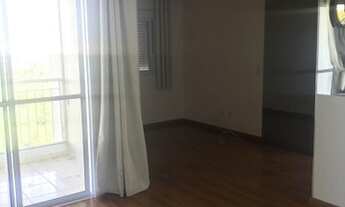 Imagem: APARTAMENTO RESIDENCIAL em SÃO PAULO