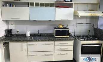 Imagem 7: Lindo Apartamento com 2 dormitórios à venda, 94 m² por R$ 550.000 - São Francisco - Niteró